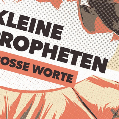 episode [CH] Micha – Ungerechtigkeit | Johannes Wirth artwork