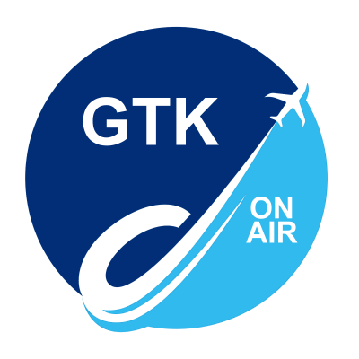 episode GTK On Air #1 artwork
