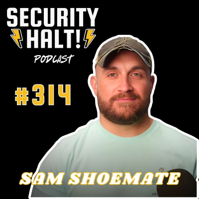 episode From Terminal CWO to Finding Purpose: Sam Shoemate's Journey artwork