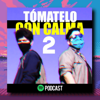 episode Episodio veraniego a finales de febrero. artwork