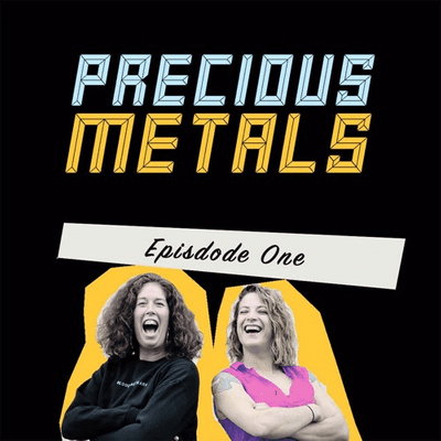 episode Episode 1 - Booty, Bass & Bad Lyrics artwork