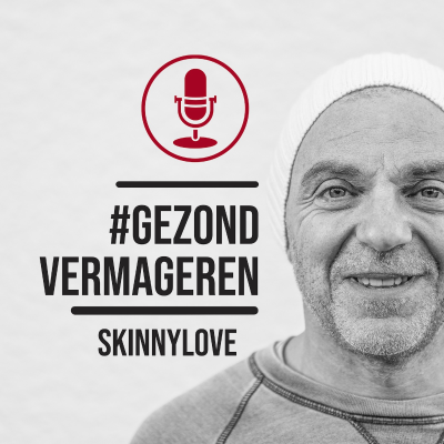Gezond vermageren met Skinnylove