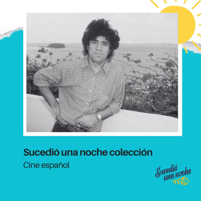 episode Sucedió una noche colección | Cine español artwork