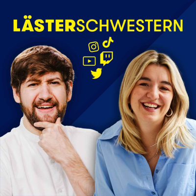 episode Folge 363: Amerika liebt Bernd das Brot & Weltuntergang war doch nicht ft. Maria Popov artwork