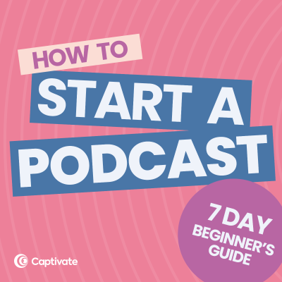 episode It’s Time to Launch Your Podcast! artwork