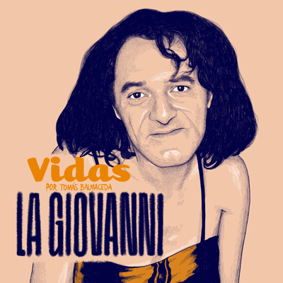 episode “Vidas: La Giovanni” I artwork