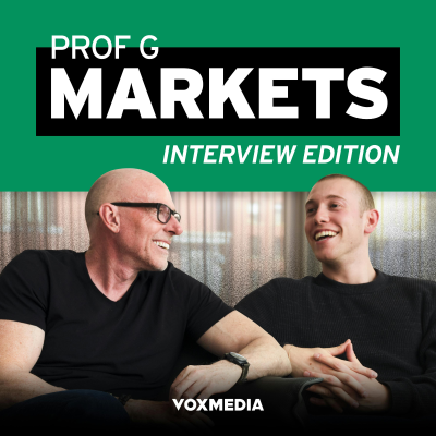 episode The 2025 Rally: Real Strength or Market Mirage? — ft. Kevin Gordon artwork