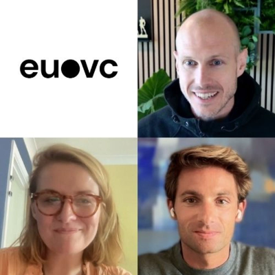 episode VC | E523 | Why Solo GPs Are Europe’s Secret Weapon artwork