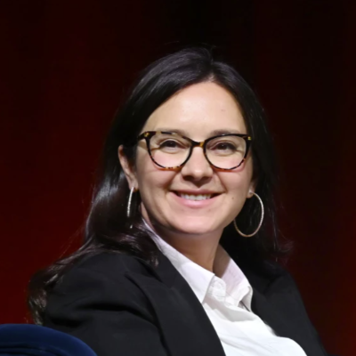 episode #0042 - Bari Weiss artwork