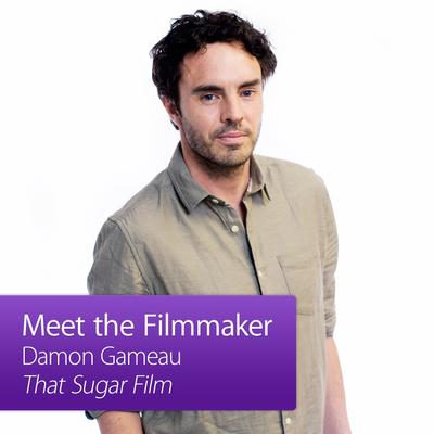 episode That Sugar Film: Meet the Filmmaker artwork