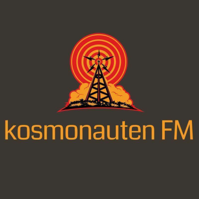 episode Kosmonauten FM - 19.10.2024 artwork