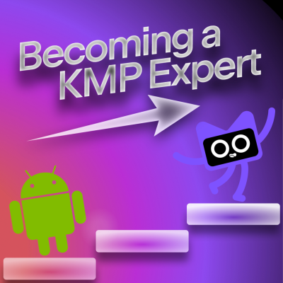 episode Becoming a KMP Expert artwork