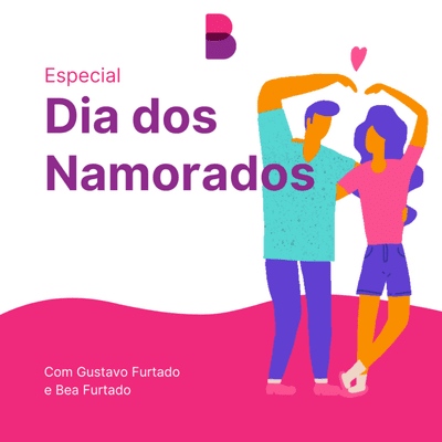 episode Especial Dia dos Namorados artwork