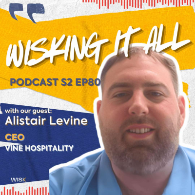 episode S2E80 - The Lease Trap That Kills Restaurants Fast artwork