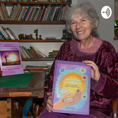 episode Wie is Annelies Spaargaren? artwork