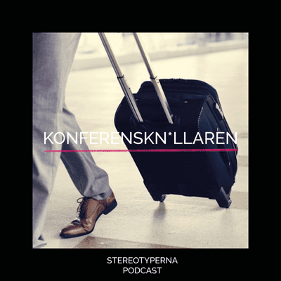 episode Konferensknullaren artwork