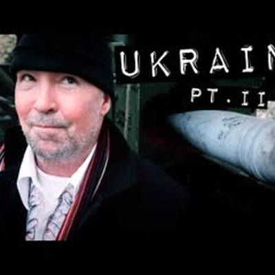 episode #567 Ukraine - Part II - A Bad Day to Forget your Xanax artwork