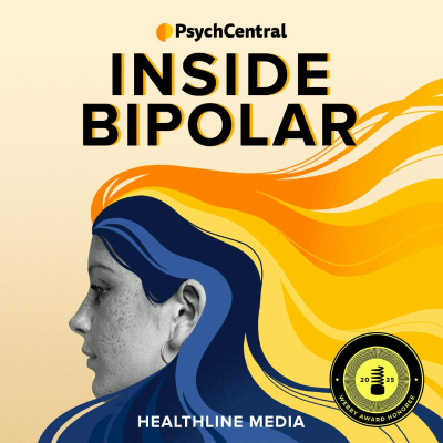Cover image Inside Bipolar