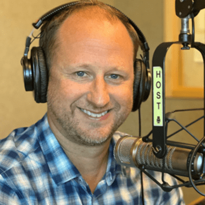 Live from Seattle with Tim Gaydos