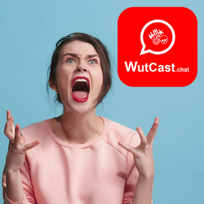 episode Hier kommt der Podcast für echte Menschen! artwork