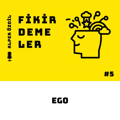 episode Ego artwork