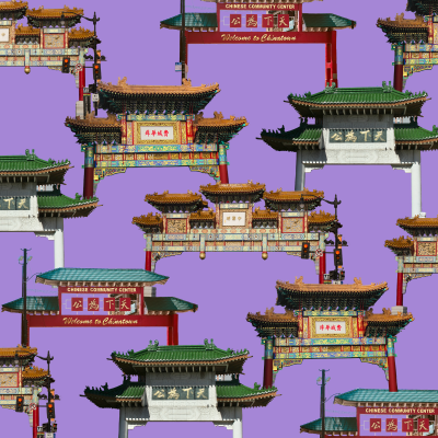 episode A Chinatown In Name Only artwork