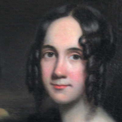 episode The Mother of Thanksgiving artwork