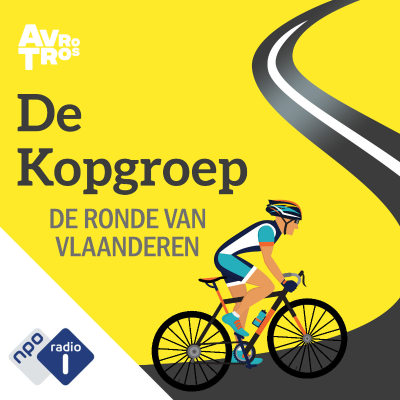 episode #1 - Voorjaarsklassiekers: de Ronde van Vlaanderen (S19) artwork