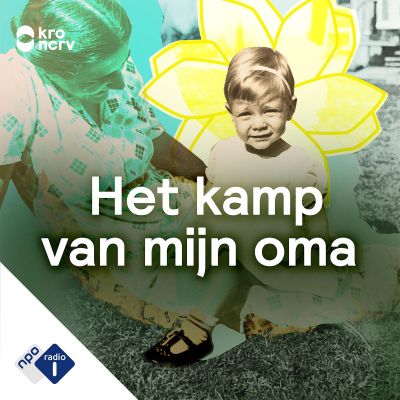 episode #4 - Donker is het verboden woord artwork