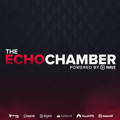 episode The Echo Chamber - S2 EP6 | The War Within MDI Discussion w/ Meeres, Gingi, Hopeful ~ Hosted by Quazii! artwork