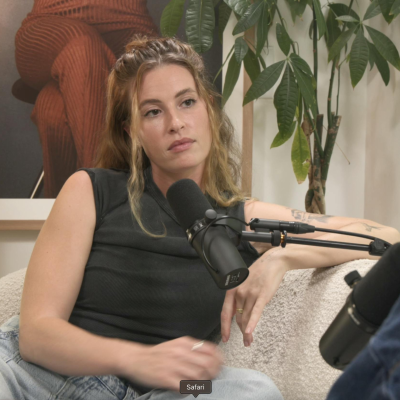 episode Queerness, Chaos & The Brand Becoming Bigger Than The Person with FLETCHER artwork