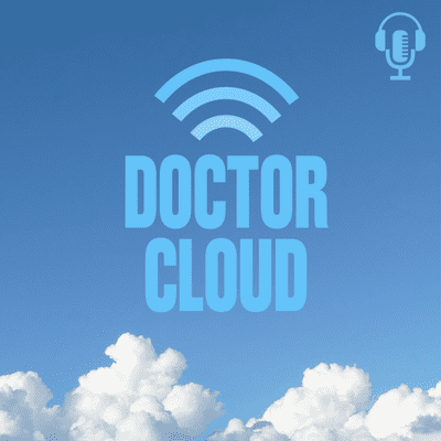 episode Doctor Cloud Meditatie artwork