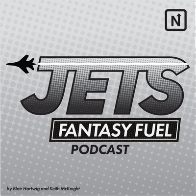 Jets Fantasy Fuel Podcast