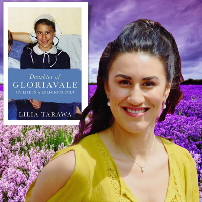 episode Lilia Tarawa: Daughter of Gloriavale artwork