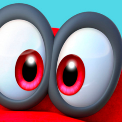 episode Podcast Reprint – T2 Ep. 2: Salón del Manga de Barcelona, Super Mario Odyssey artwork