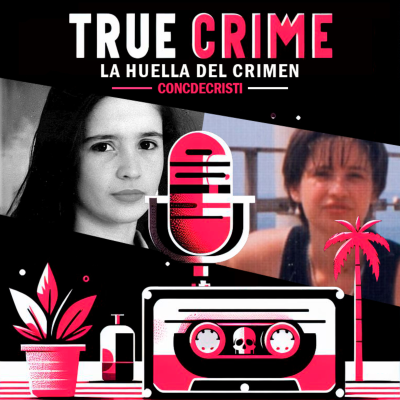 episode Susana Acebes | Una escena del crimen manipulada artwork