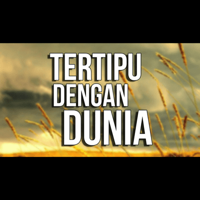 episode Orang yang Terperdaya dalam Kehidupan - Ustadz Oemar Mita artwork