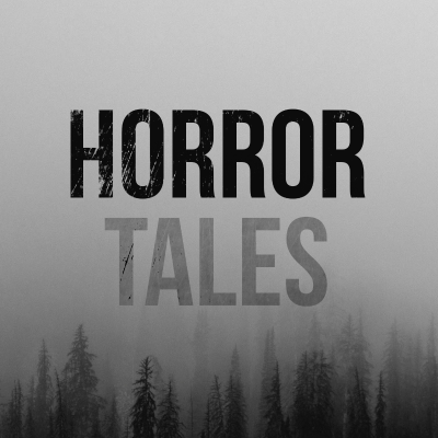 episode Horror Tales, Ep. 10. Almost Home artwork