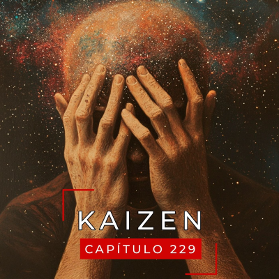 episode #229 En busca de la sabiduría (III) — 28 razones por las que la liamos parda — tercera parte artwork