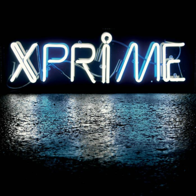 episode Xprime Interview: On their new EP artwork