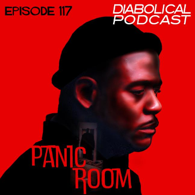 episode Episode 117: Panic Room artwork