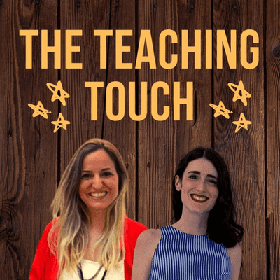 The Teaching Touch