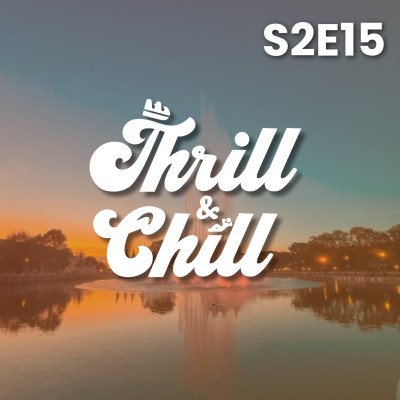 episode S02E15 | Zomer Efteling 2025 artwork