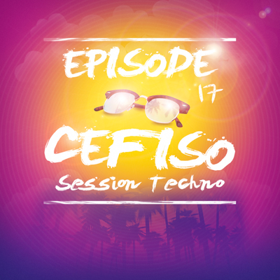 episode Episode 17 Cefiso Session artwork