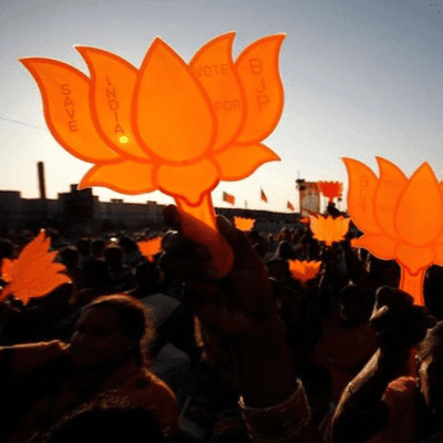 episode #010 - [తె] Analysis of GHMC election results and repercussions artwork