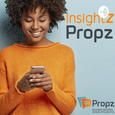 Billede af showet PropZ InsightZ