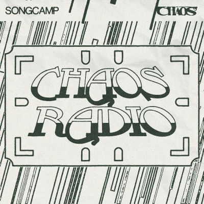 episode Episode 08: Club Chaos artwork
