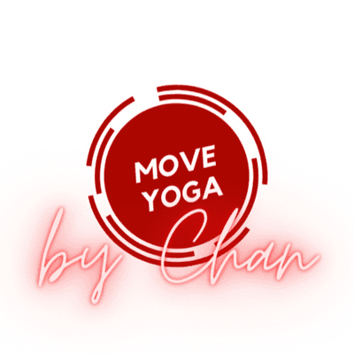 Move Yoga by Chan