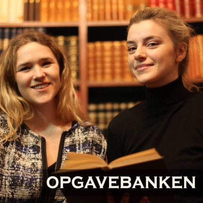 Opgavebanken