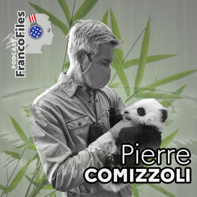 episode Behind the scenes at DC’s National Zoo lab: Bringing the next generation of species to life artwork